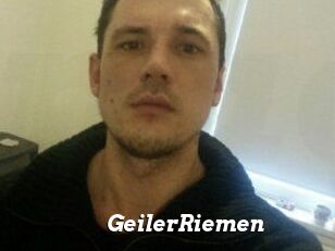GeilerRiemen