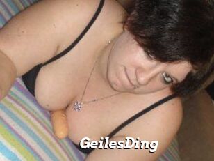 GeilesDing