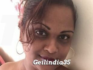 Geilindia35
