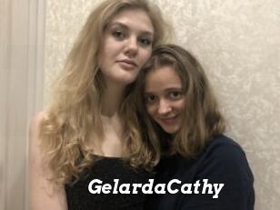 GelardaCathy