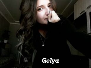 Gelya