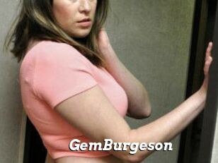 GemBurgeson