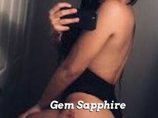 Gem_Sapphire
