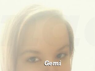 Gemi