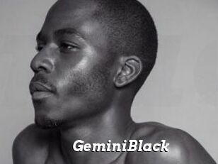 GeminiBlack