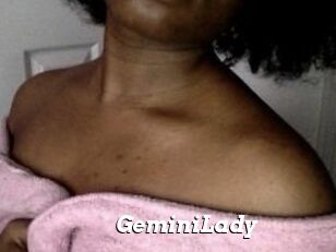 GeminiLady
