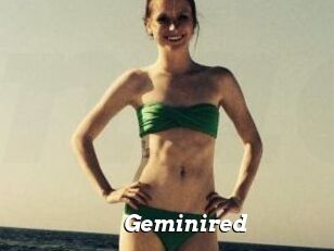 Geminired