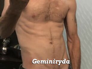 Geminiryda