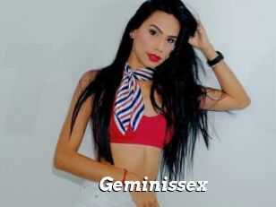 Geminissex