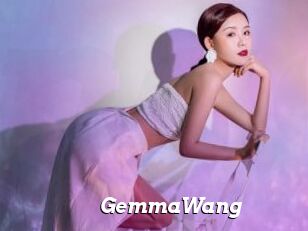 GemmaWang