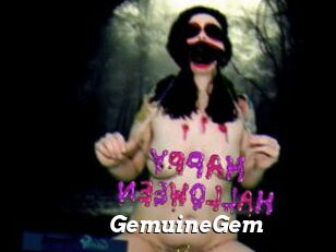 GemuineGem