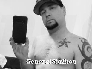 GeneralStallion