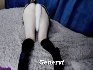 Genervt