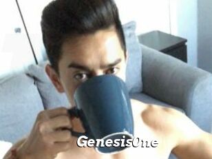 Genesis0ne