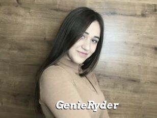 GenieRyder