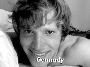 Gennady