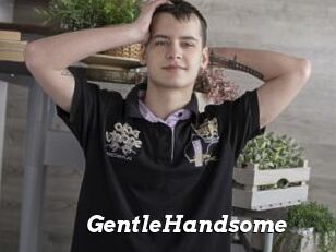 GentleHandsome