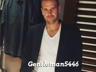 Gentleman5446