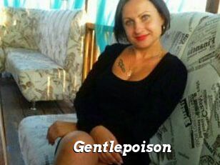 Gentlepoison