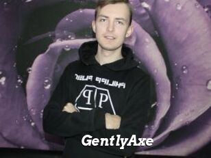 GentlyAxe