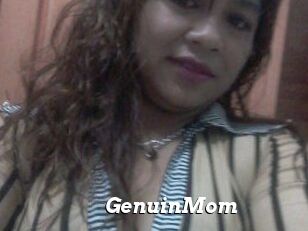 GenuinMom