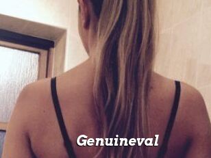Genuineval