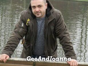 GeoAndJoanna