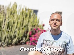 GeordieOConnor