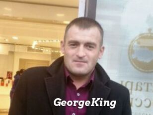 GeorgeKing