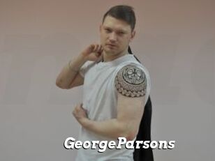 GeorgeParsons