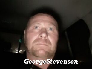 GeorgeStevenson
