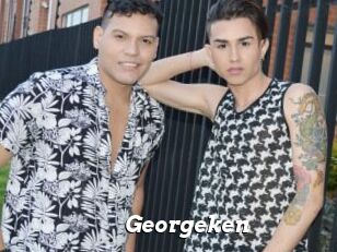 Georgeken