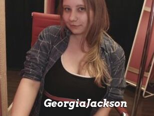 GeorgiaJackson