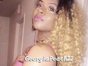 GeorgiaPeach22