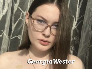GeorgiaWester