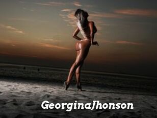 GeorginaJhonson
