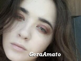 GeraAmato