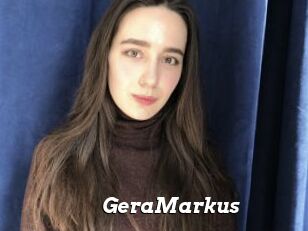 GeraMarkus