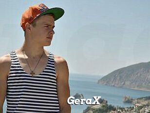 Gera_X