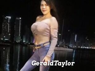 GeraldTaylor