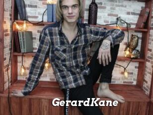 GerardKane