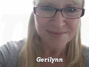 Gerilynn