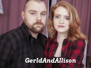 GerldAndAllison