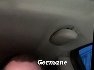 Germane