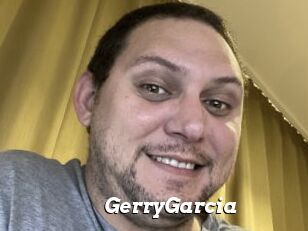 GerryGarcia