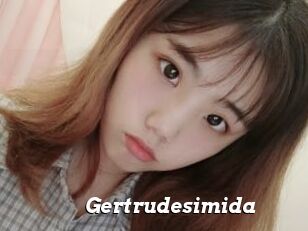 Gertrudesimida