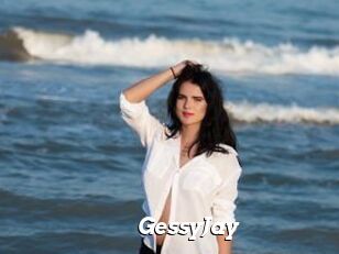 GessyJay