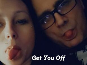 Get_You_Off