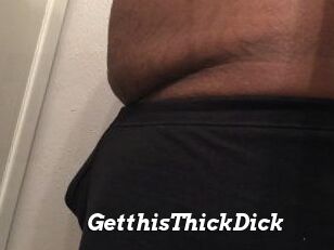 GetthisThickDick