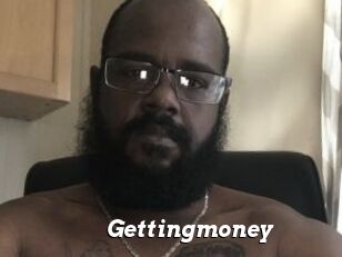 Gettingmoney